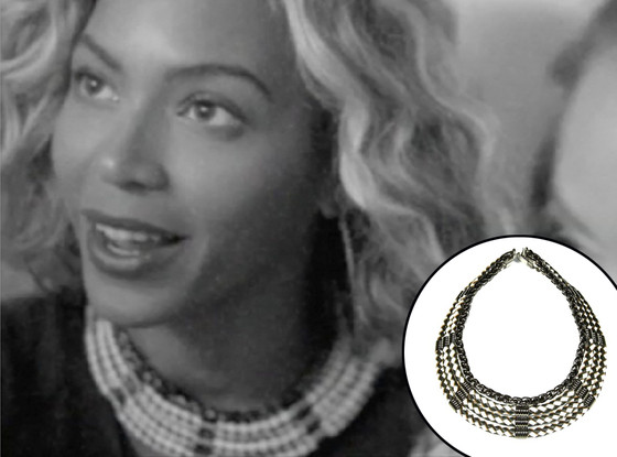 Beyonce, Heaven, Auden Collar Beyonce, Heaven, Auden Collar